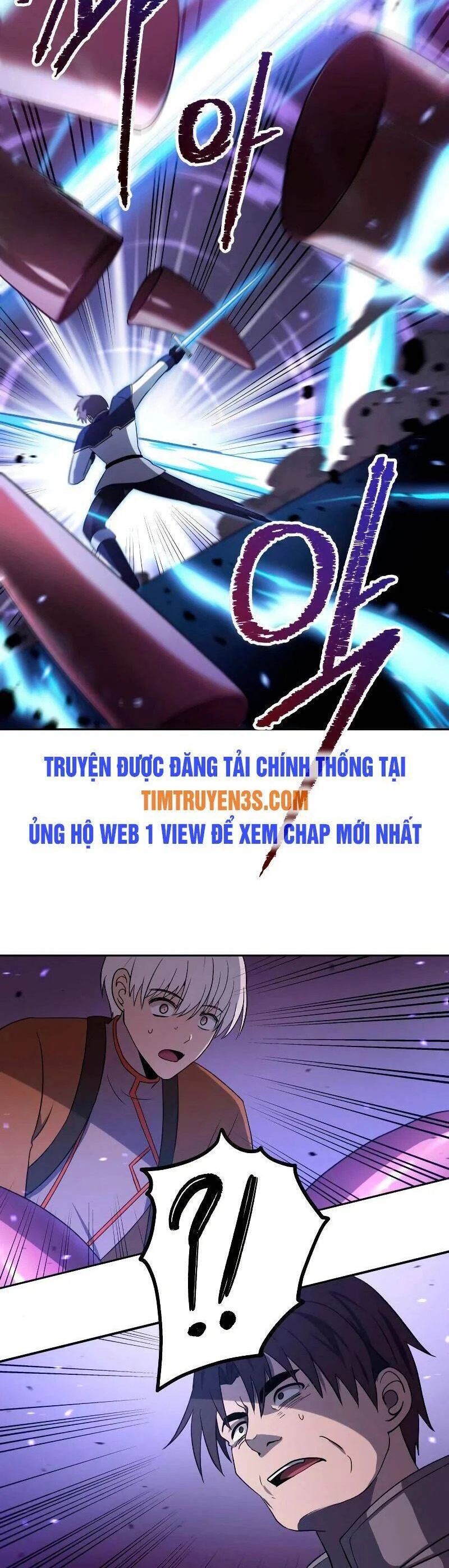 Quay Trở Lại Dị Giới Một Lần Nữa Chapter 49 - Trang 2