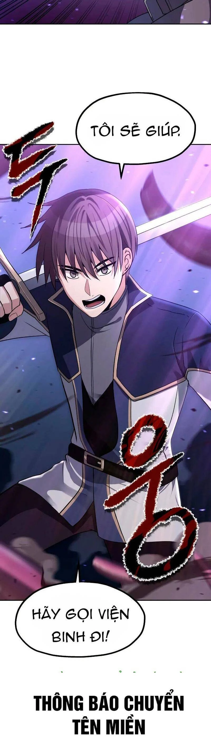 Quay Trở Lại Dị Giới Một Lần Nữa Chapter 49 - Trang 2