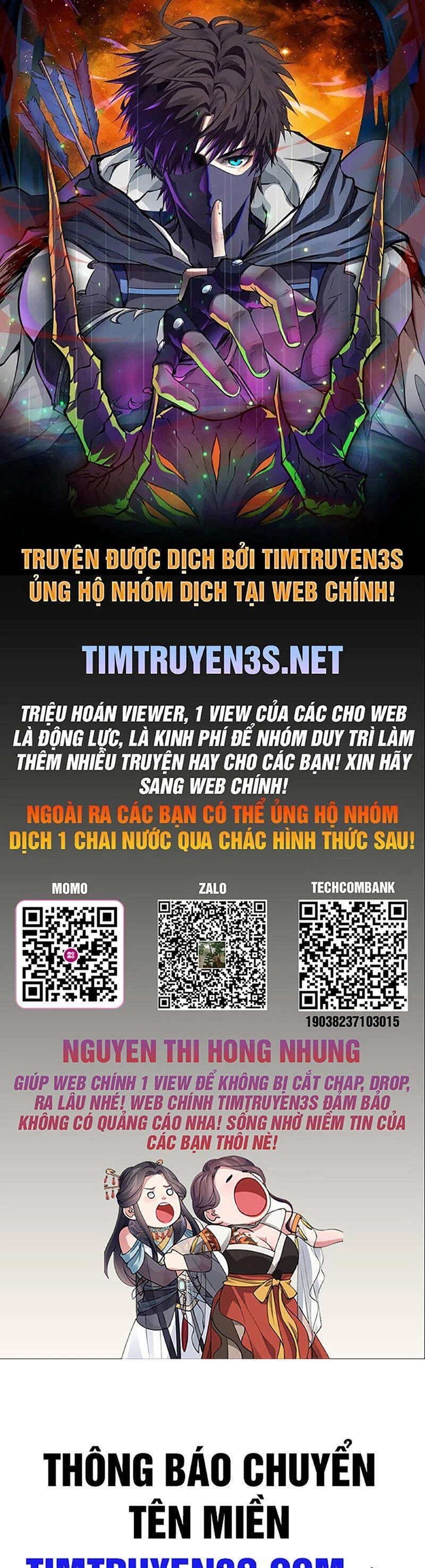 Quay Trở Lại Dị Giới Một Lần Nữa Chapter 50 - Trang 2