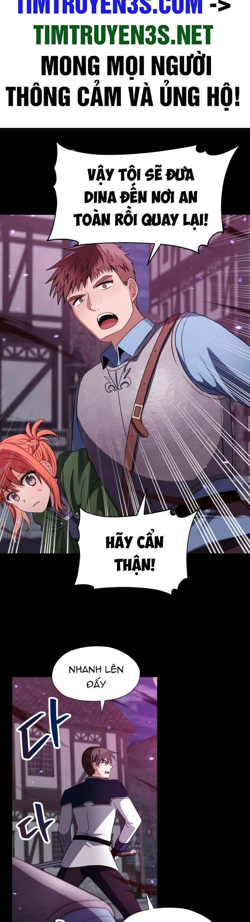 Quay Trở Lại Dị Giới Một Lần Nữa Chapter 50 - Trang 2