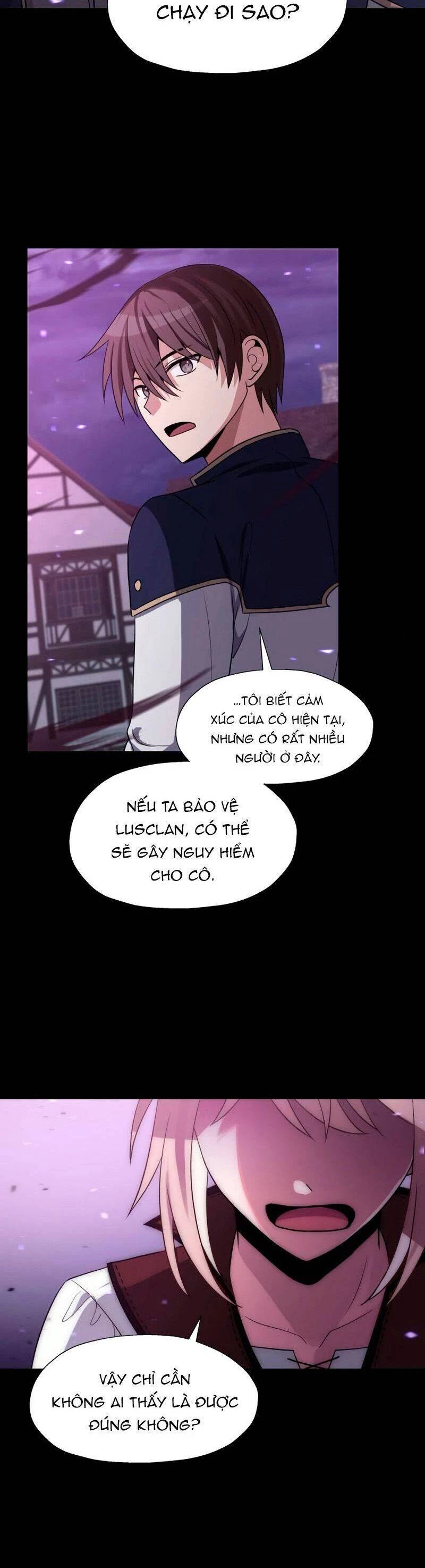 Quay Trở Lại Dị Giới Một Lần Nữa Chapter 50 - Trang 2