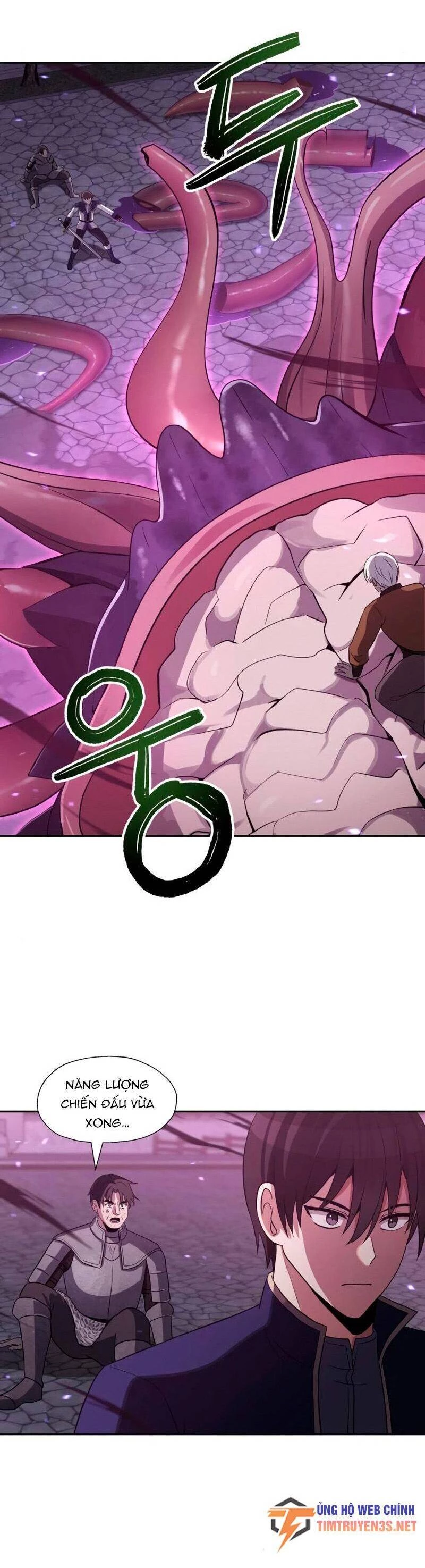 Quay Trở Lại Dị Giới Một Lần Nữa Chapter 50 - Trang 2