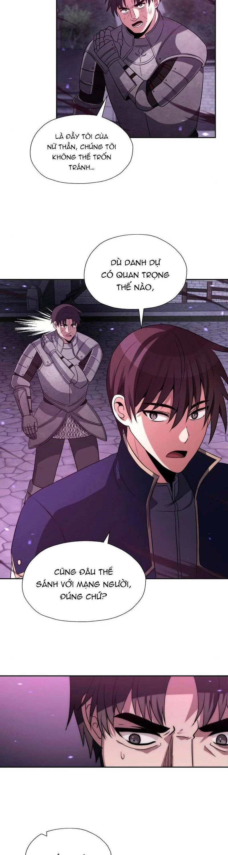 Quay Trở Lại Dị Giới Một Lần Nữa Chapter 50 - Trang 2