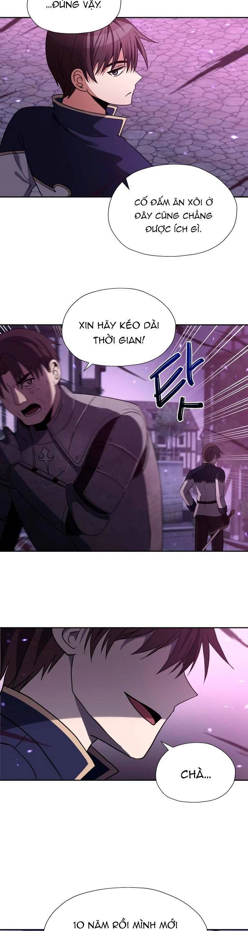 Quay Trở Lại Dị Giới Một Lần Nữa Chapter 50 - Trang 2