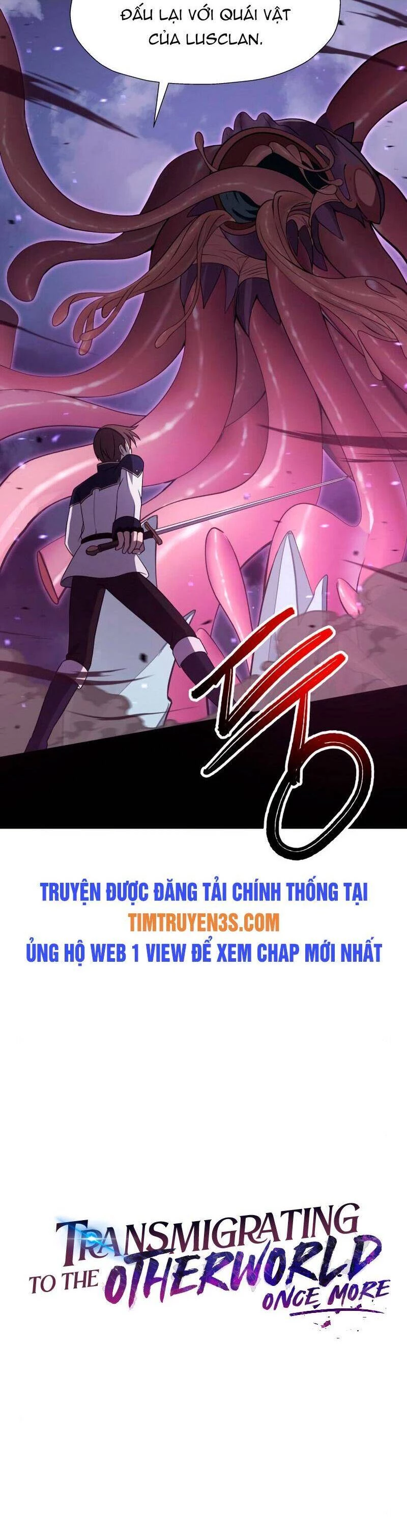 Quay Trở Lại Dị Giới Một Lần Nữa Chapter 50 - Trang 2