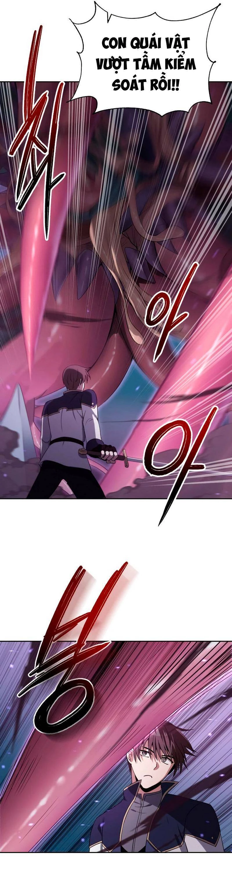 Quay Trở Lại Dị Giới Một Lần Nữa Chapter 50 - Trang 2