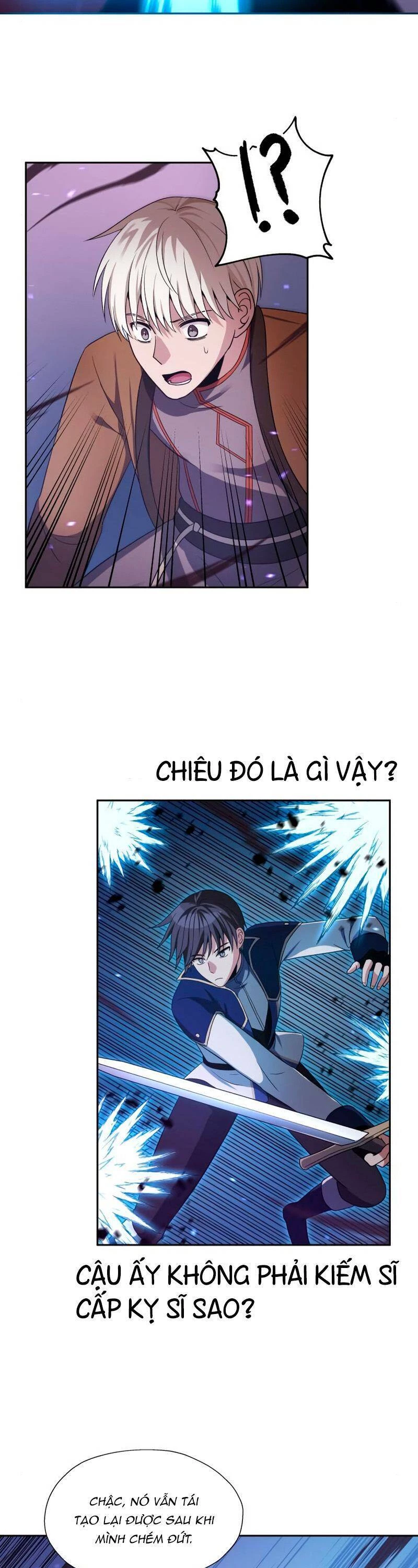 Quay Trở Lại Dị Giới Một Lần Nữa Chapter 50 - Trang 2