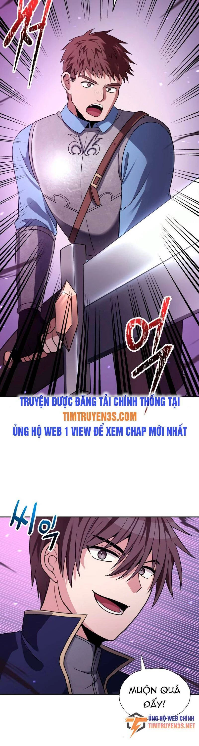Quay Trở Lại Dị Giới Một Lần Nữa Chapter 50 - Trang 2
