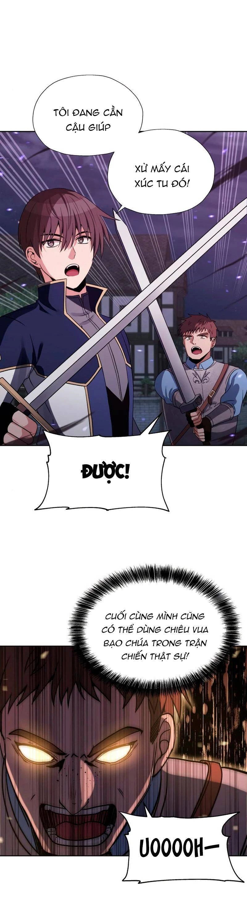 Quay Trở Lại Dị Giới Một Lần Nữa Chapter 50 - Trang 2