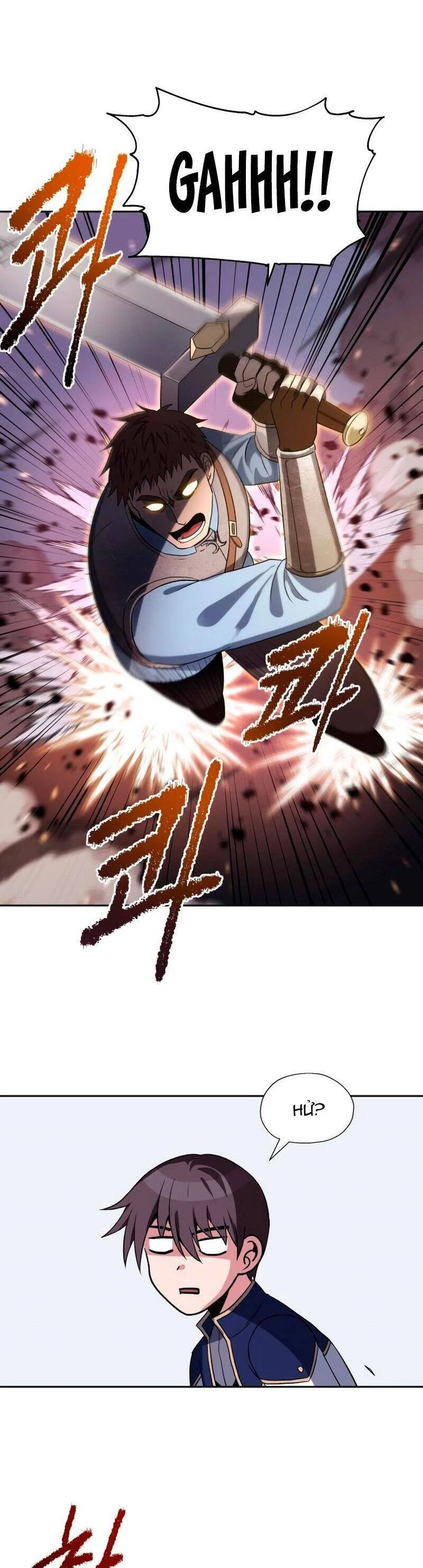 Quay Trở Lại Dị Giới Một Lần Nữa Chapter 50 - Trang 2