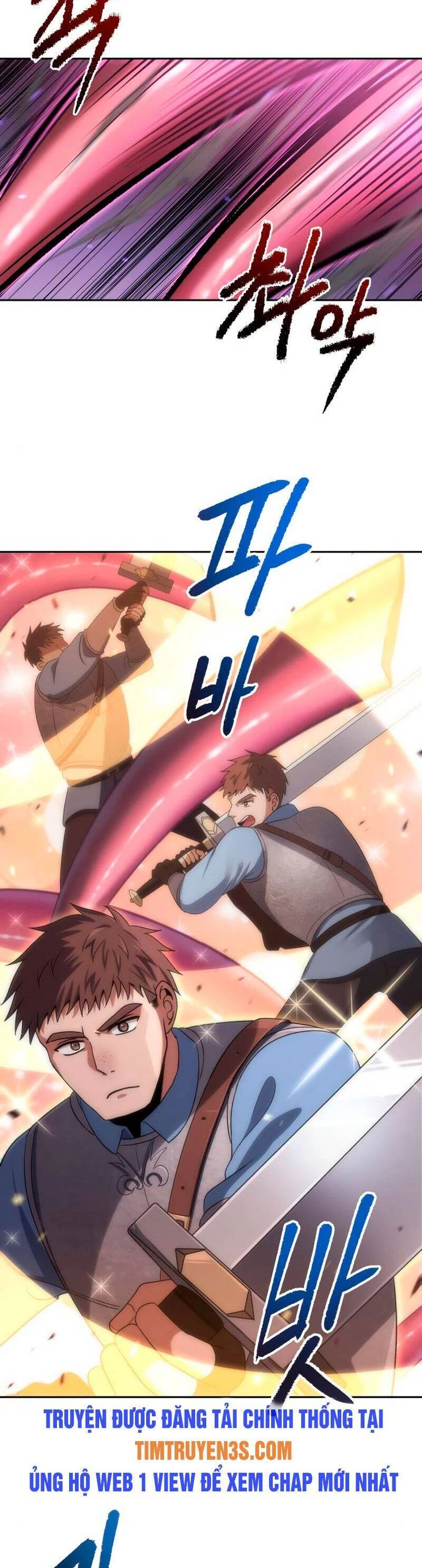 Quay Trở Lại Dị Giới Một Lần Nữa Chapter 50 - Trang 2