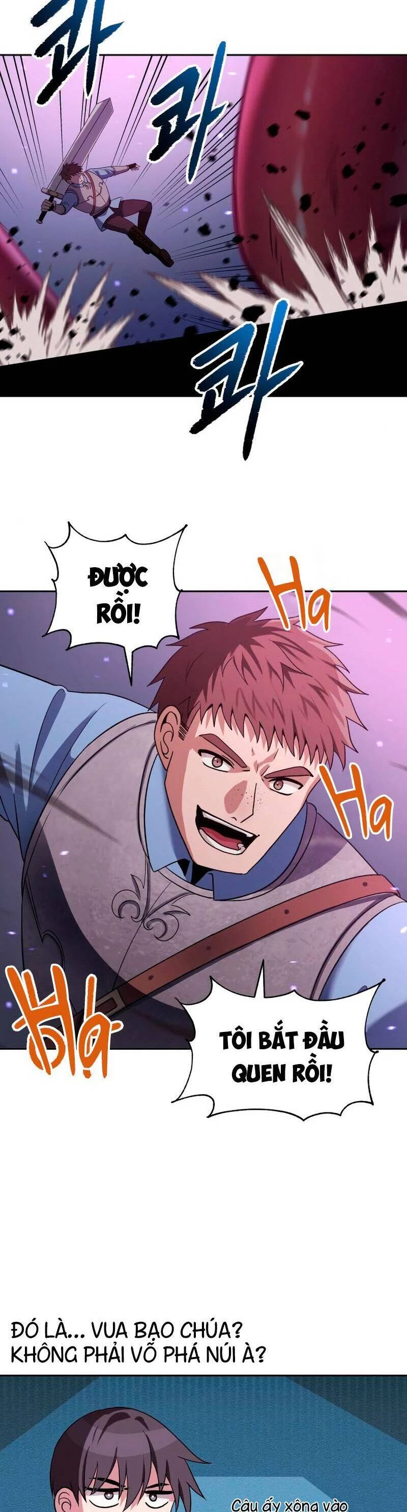Quay Trở Lại Dị Giới Một Lần Nữa Chapter 50 - Trang 2