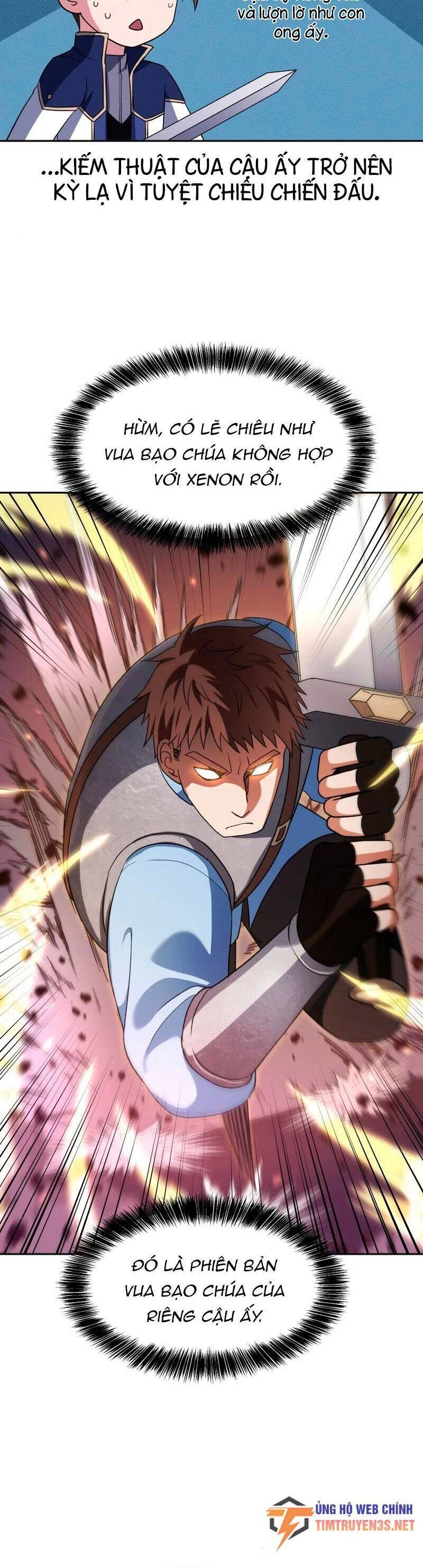 Quay Trở Lại Dị Giới Một Lần Nữa Chapter 50 - Trang 2