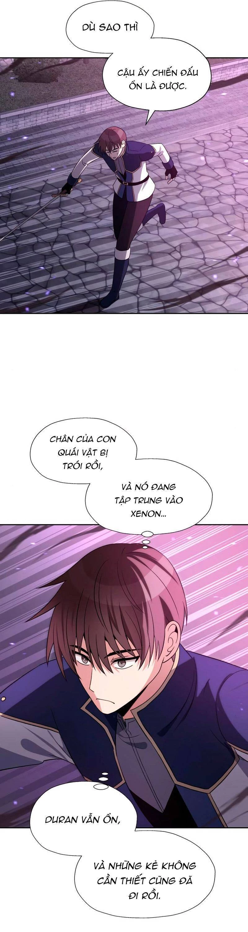 Quay Trở Lại Dị Giới Một Lần Nữa Chapter 50 - Trang 2