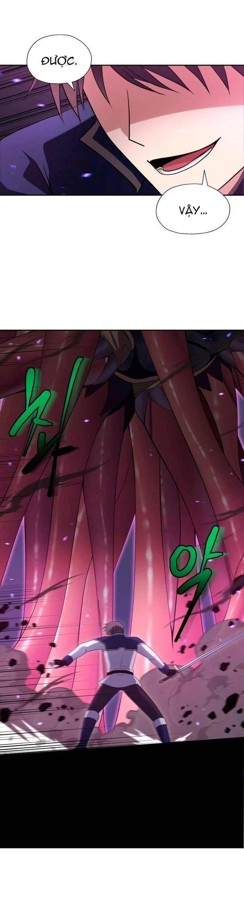 Quay Trở Lại Dị Giới Một Lần Nữa Chapter 50 - Trang 2