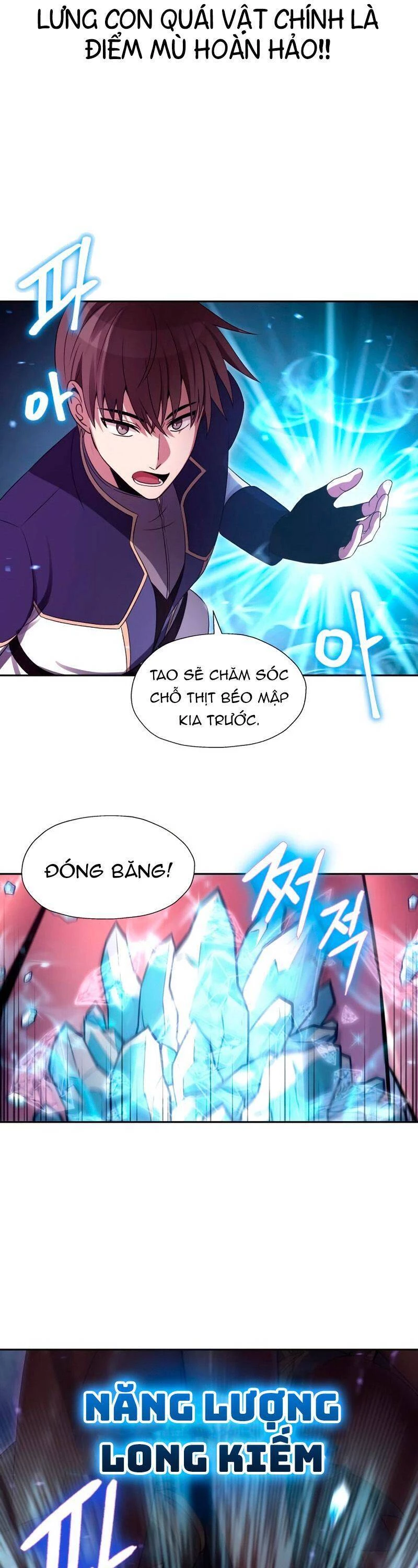 Quay Trở Lại Dị Giới Một Lần Nữa Chapter 50 - Trang 2