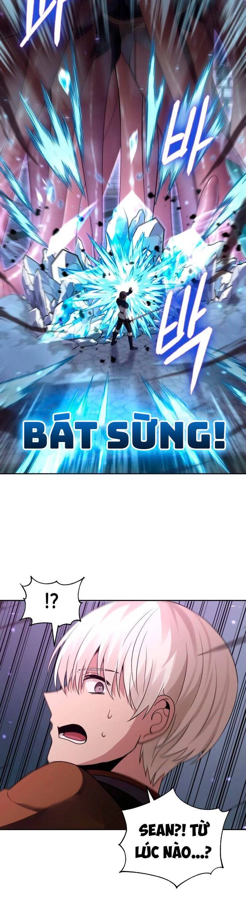 Quay Trở Lại Dị Giới Một Lần Nữa Chapter 50 - Trang 2
