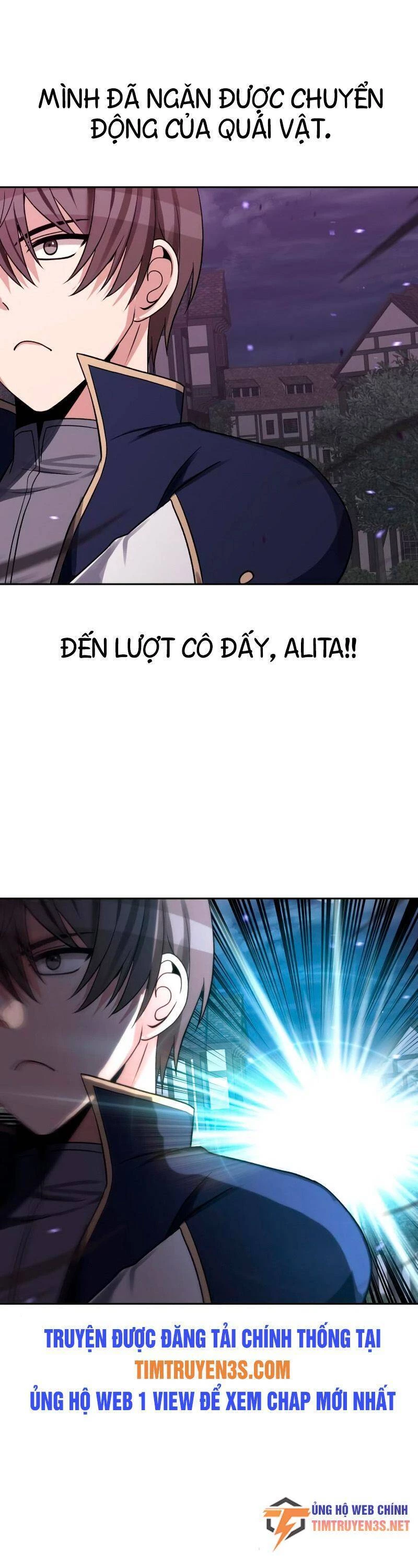 Quay Trở Lại Dị Giới Một Lần Nữa Chapter 50 - Trang 2