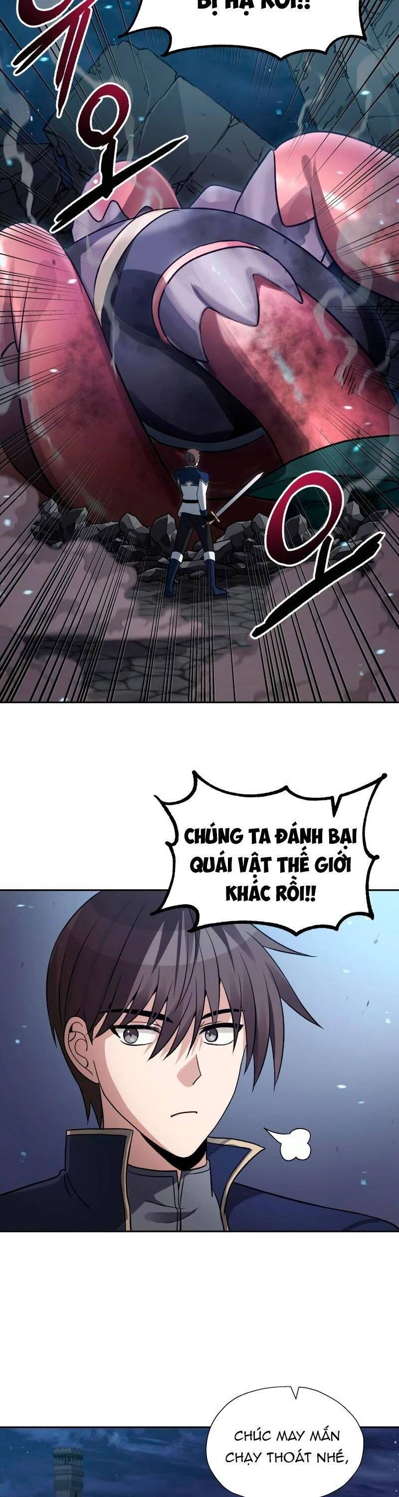 Quay Trở Lại Dị Giới Một Lần Nữa Chapter 50 - Trang 2