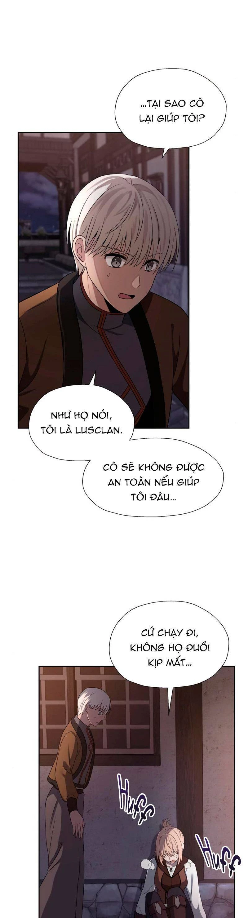 Quay Trở Lại Dị Giới Một Lần Nữa Chapter 50 - Trang 2