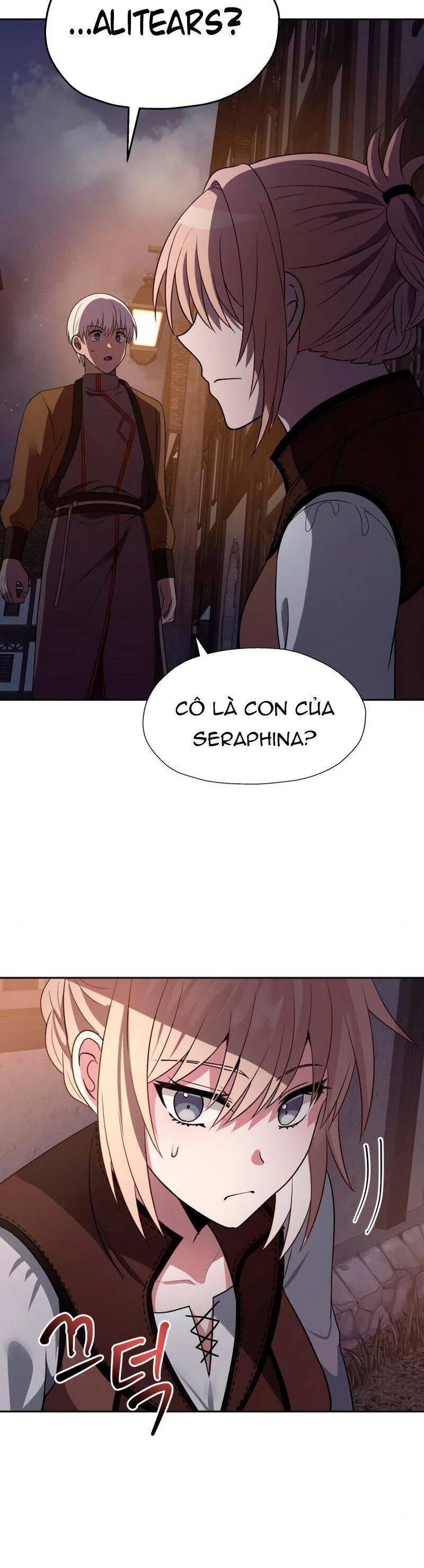 Quay Trở Lại Dị Giới Một Lần Nữa Chapter 50 - Trang 2