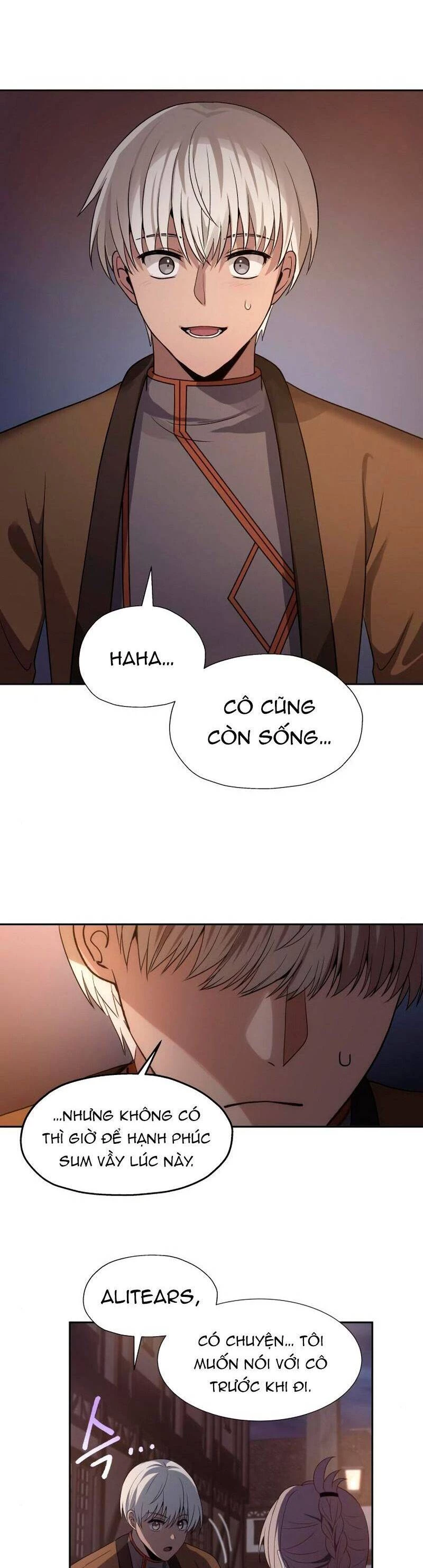 Quay Trở Lại Dị Giới Một Lần Nữa Chapter 50 - Trang 2