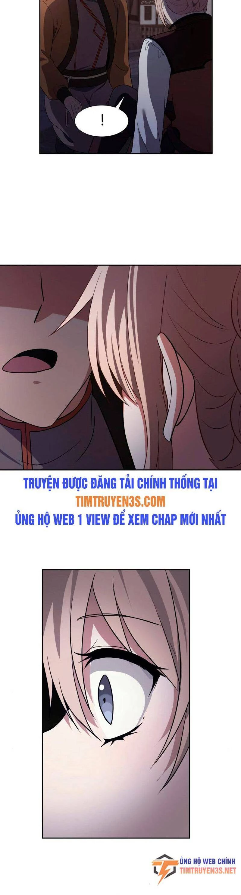 Quay Trở Lại Dị Giới Một Lần Nữa Chapter 50 - Trang 2