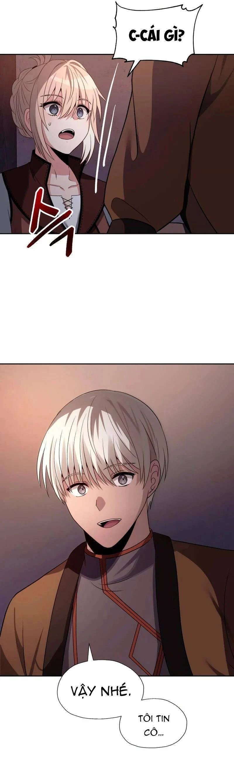 Quay Trở Lại Dị Giới Một Lần Nữa Chapter 50 - Trang 2