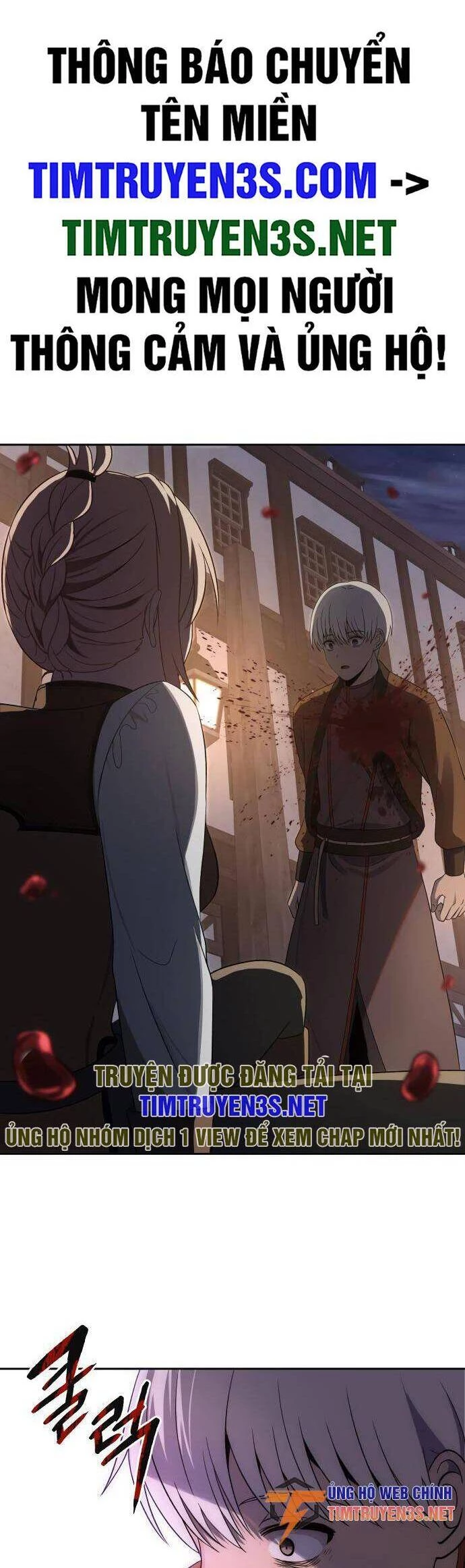 Quay Trở Lại Dị Giới Một Lần Nữa Chapter 51 - Trang 2