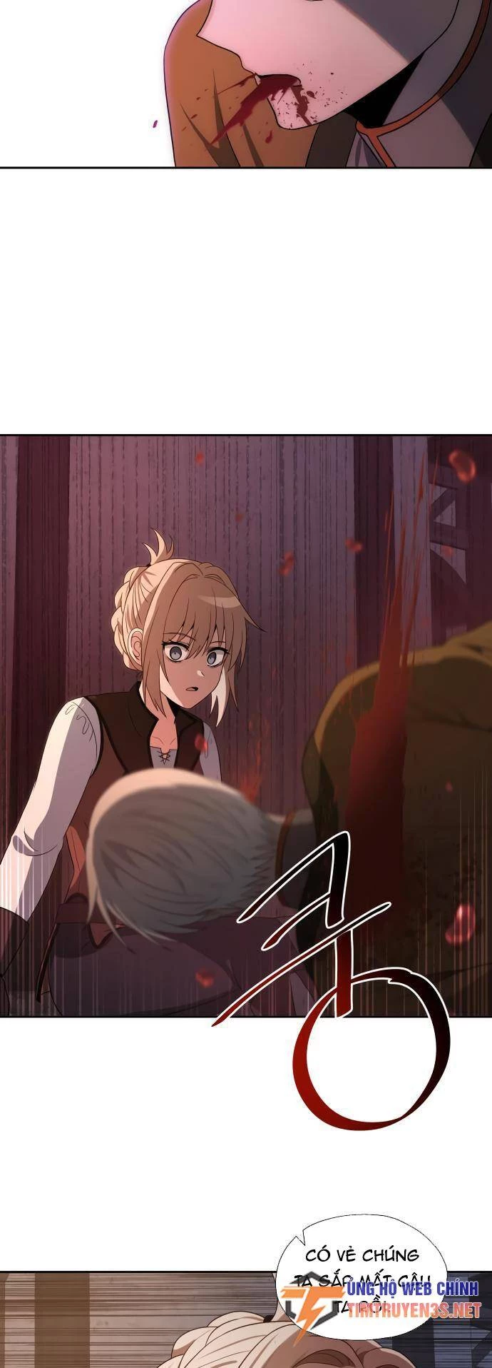 Quay Trở Lại Dị Giới Một Lần Nữa Chapter 51 - Trang 2