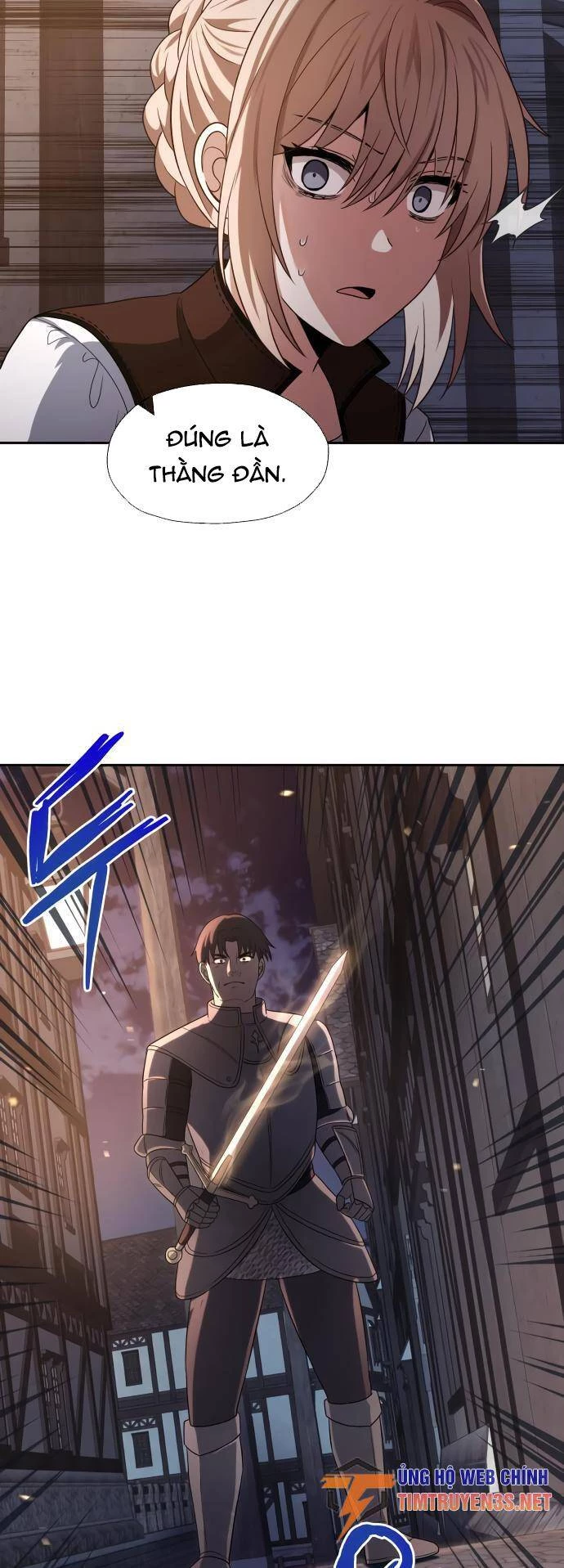 Quay Trở Lại Dị Giới Một Lần Nữa Chapter 51 - Trang 2