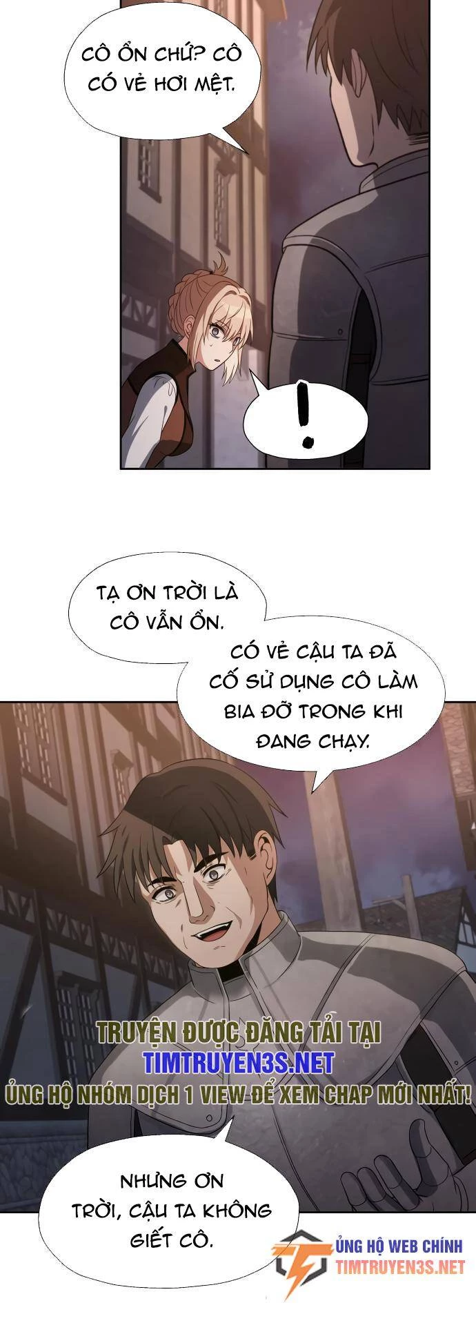Quay Trở Lại Dị Giới Một Lần Nữa Chapter 51 - Trang 2