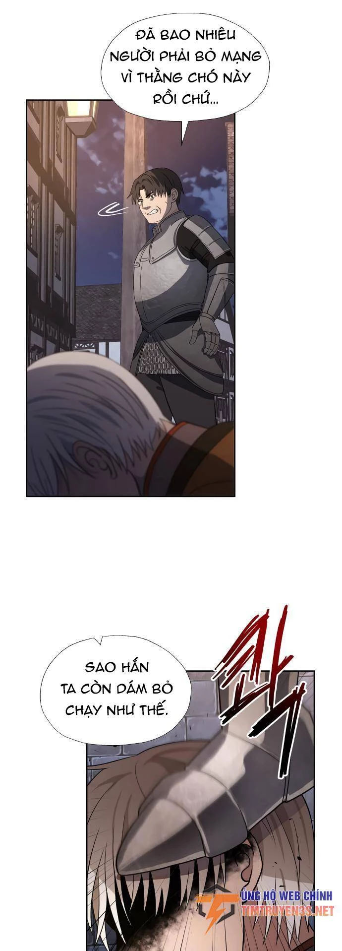 Quay Trở Lại Dị Giới Một Lần Nữa Chapter 51 - Trang 2