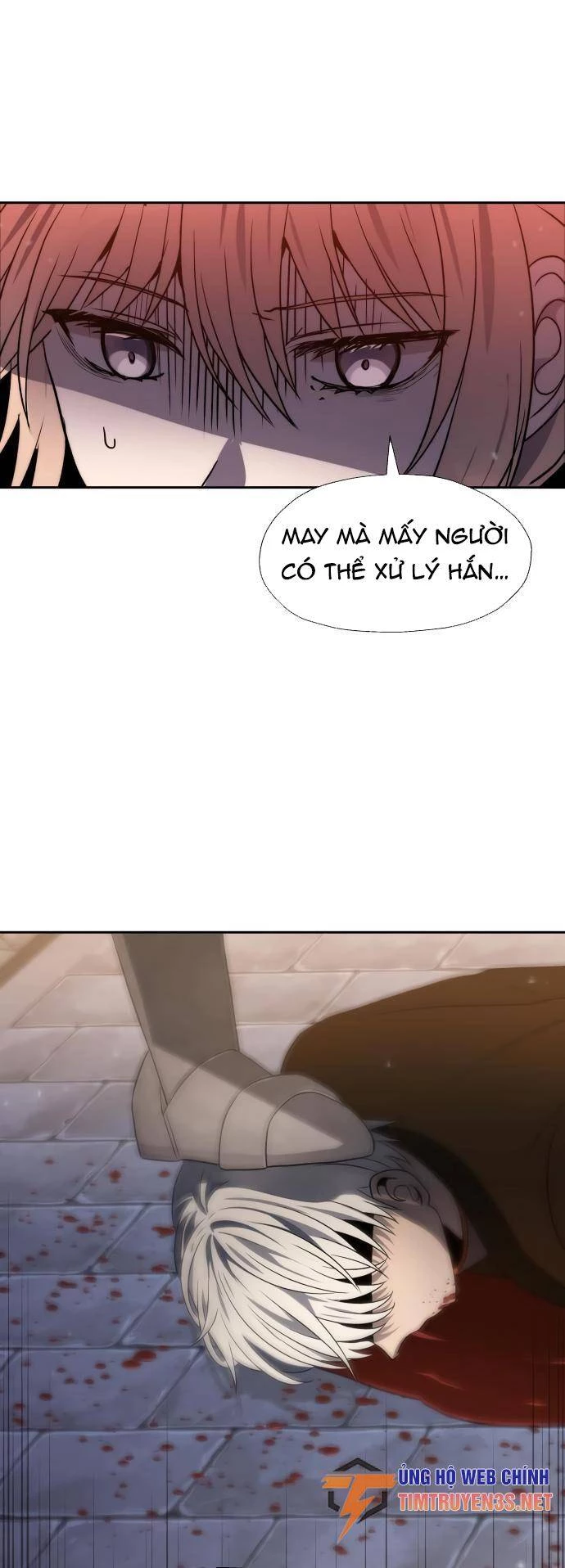 Quay Trở Lại Dị Giới Một Lần Nữa Chapter 51 - Trang 2