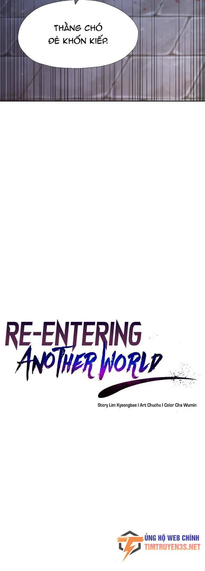 Quay Trở Lại Dị Giới Một Lần Nữa Chapter 51 - Trang 2