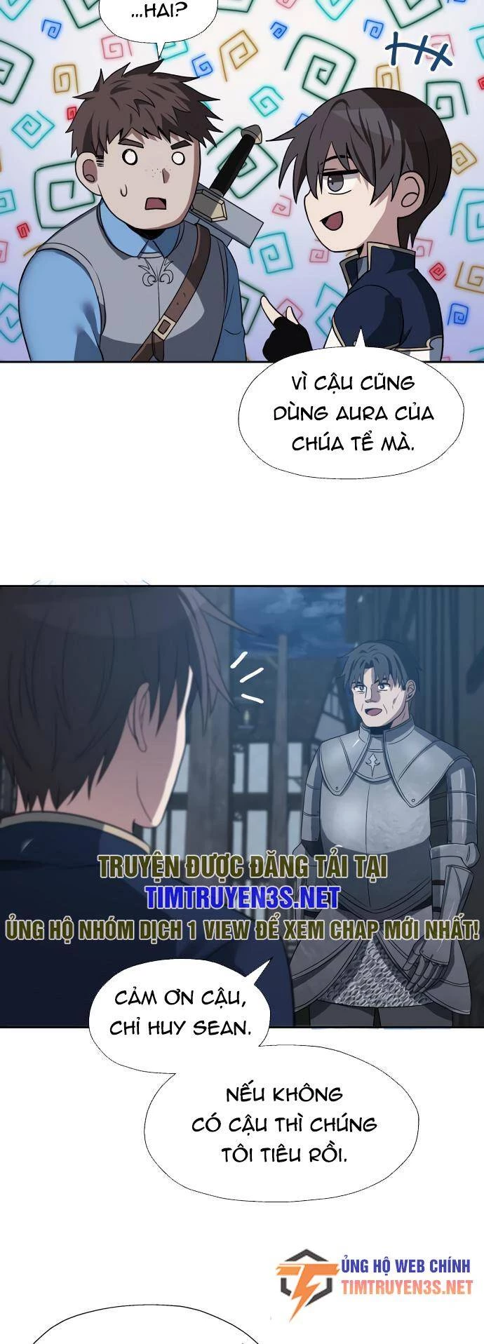 Quay Trở Lại Dị Giới Một Lần Nữa Chapter 51 - Trang 2