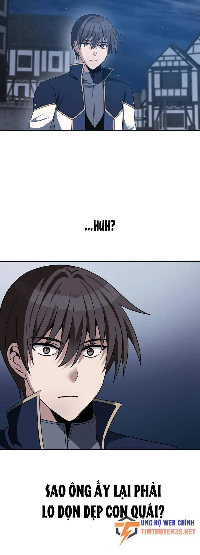 Quay Trở Lại Dị Giới Một Lần Nữa Chapter 51 - Trang 2