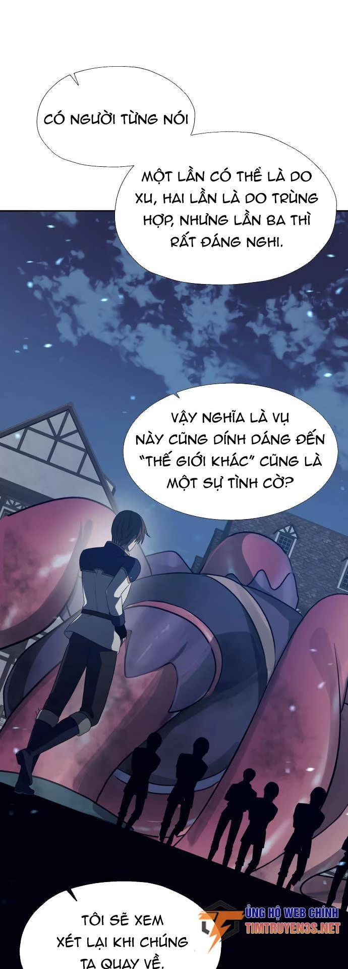 Quay Trở Lại Dị Giới Một Lần Nữa Chapter 51 - Trang 2
