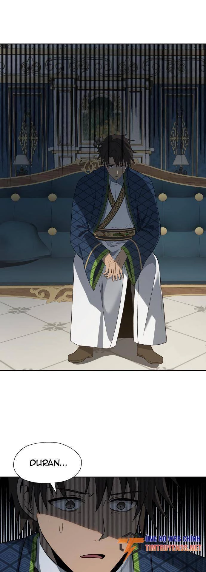 Quay Trở Lại Dị Giới Một Lần Nữa Chapter 51 - Trang 2