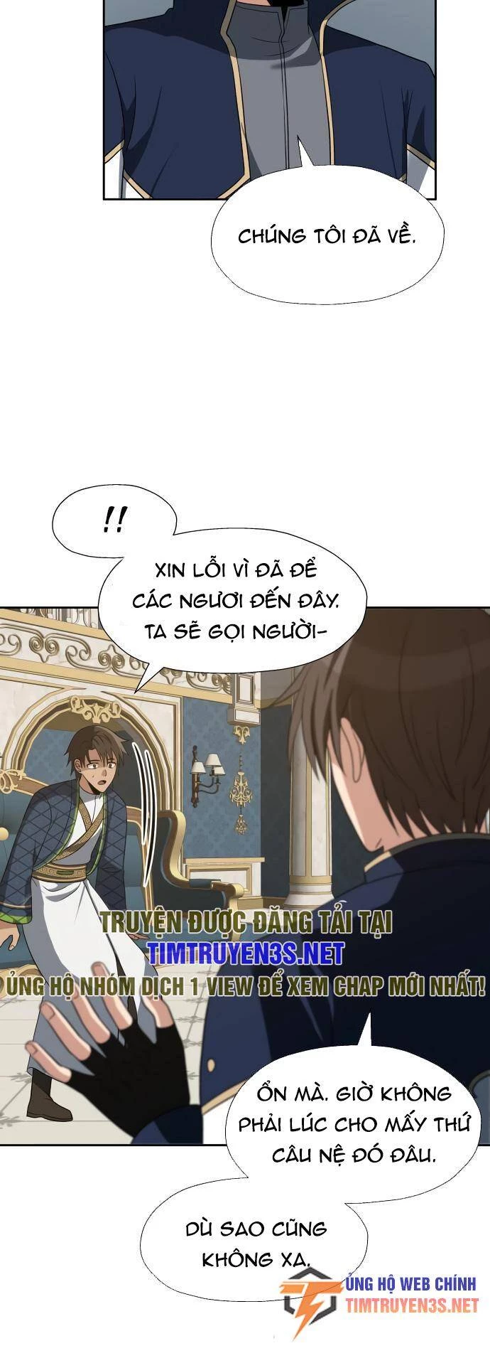 Quay Trở Lại Dị Giới Một Lần Nữa Chapter 51 - Trang 2