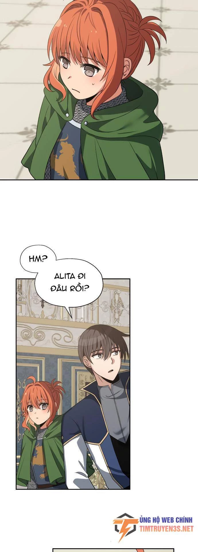 Quay Trở Lại Dị Giới Một Lần Nữa Chapter 51 - Trang 2