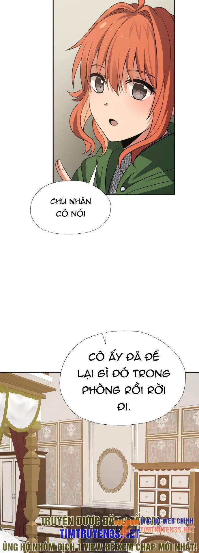 Quay Trở Lại Dị Giới Một Lần Nữa Chapter 51 - Trang 2