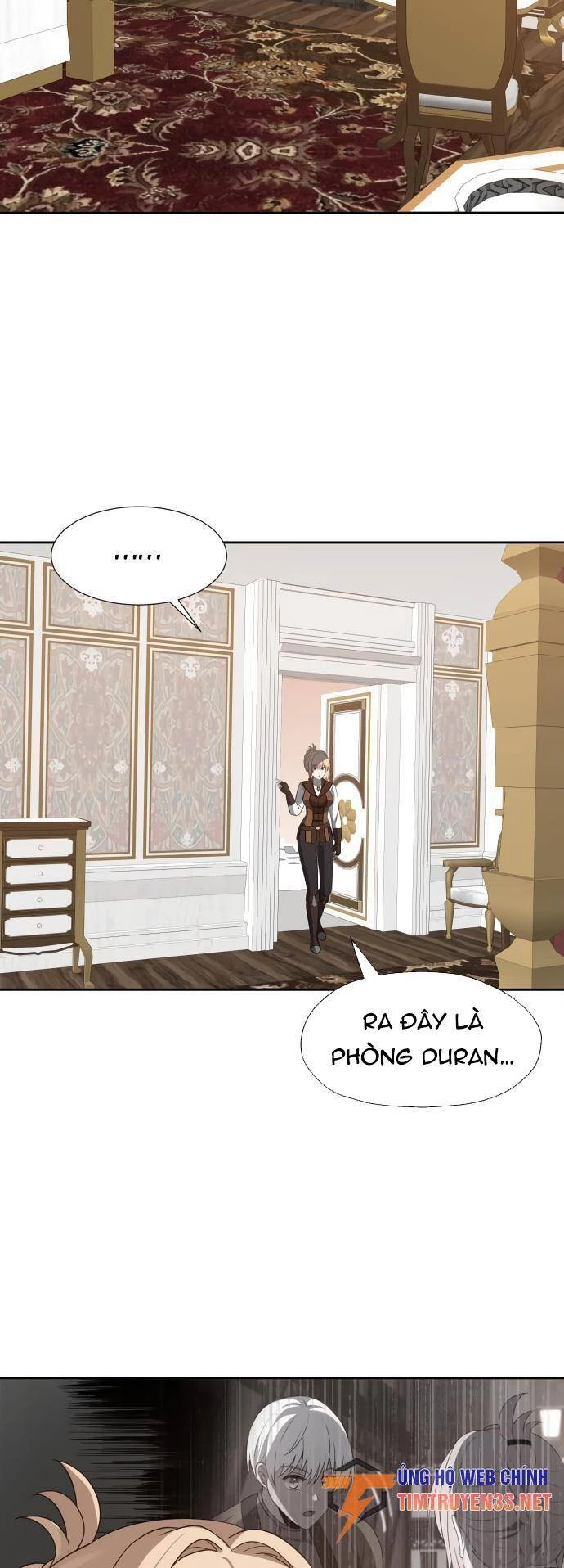 Quay Trở Lại Dị Giới Một Lần Nữa Chapter 51 - Trang 2