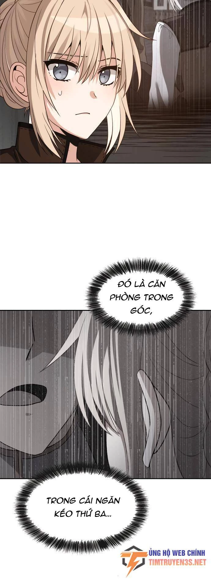 Quay Trở Lại Dị Giới Một Lần Nữa Chapter 51 - Trang 2