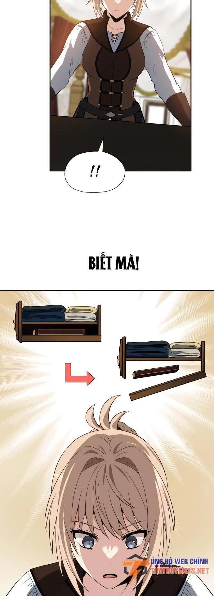 Quay Trở Lại Dị Giới Một Lần Nữa Chapter 51 - Trang 2