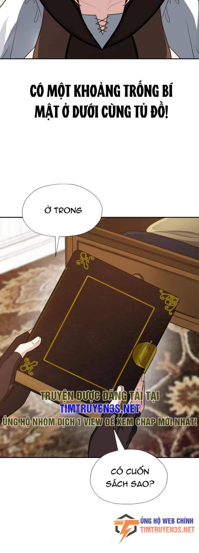 Quay Trở Lại Dị Giới Một Lần Nữa Chapter 51 - Trang 2