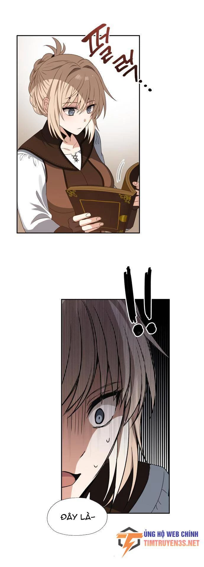 Quay Trở Lại Dị Giới Một Lần Nữa Chapter 51 - Trang 2