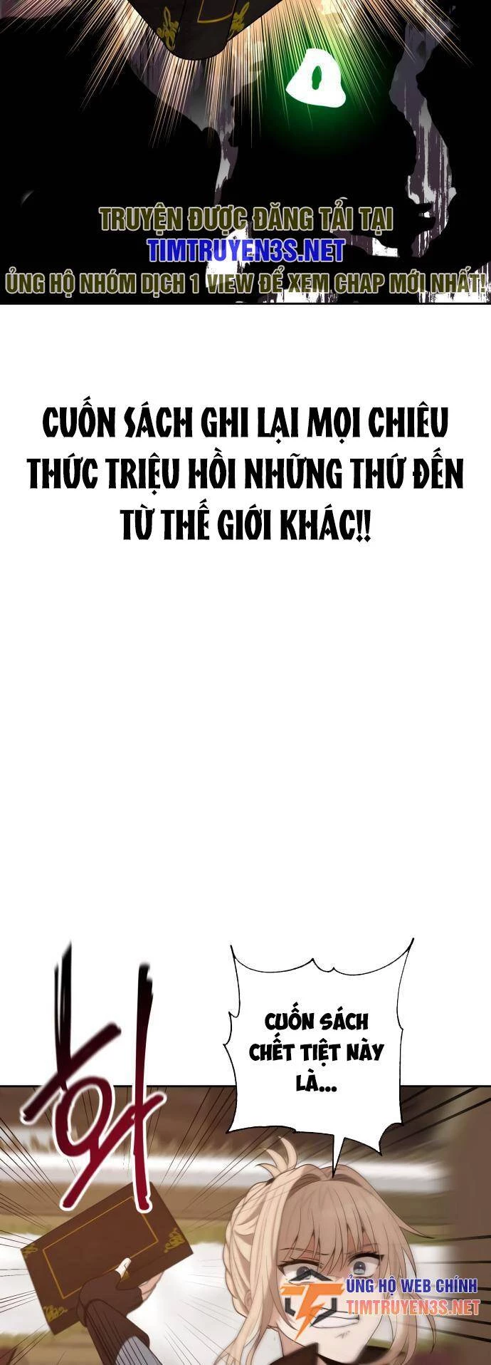 Quay Trở Lại Dị Giới Một Lần Nữa Chapter 51 - Trang 2