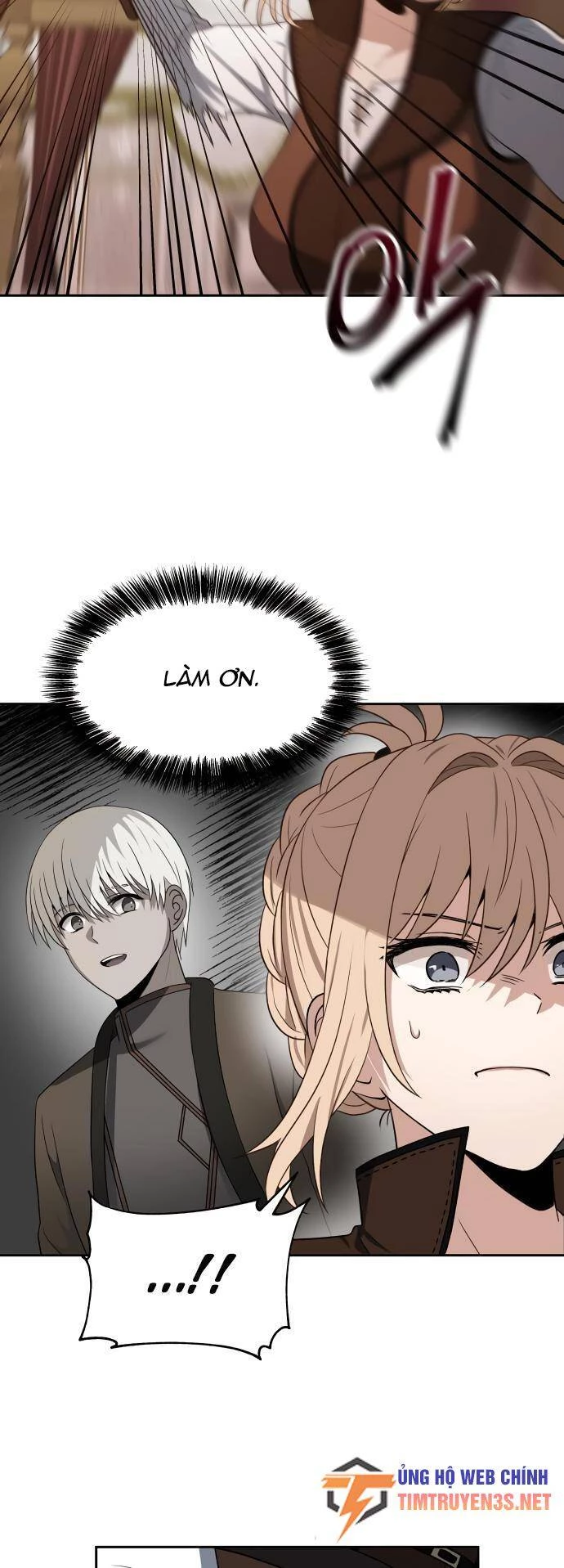 Quay Trở Lại Dị Giới Một Lần Nữa Chapter 51 - Trang 2