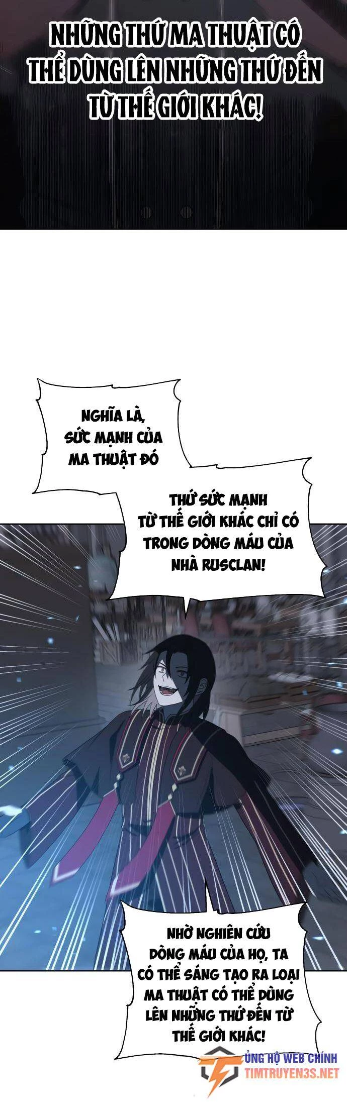 Quay Trở Lại Dị Giới Một Lần Nữa Chapter 51 - Trang 2